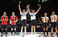 JB5X4506 podium radball JB5X4506 podium radball